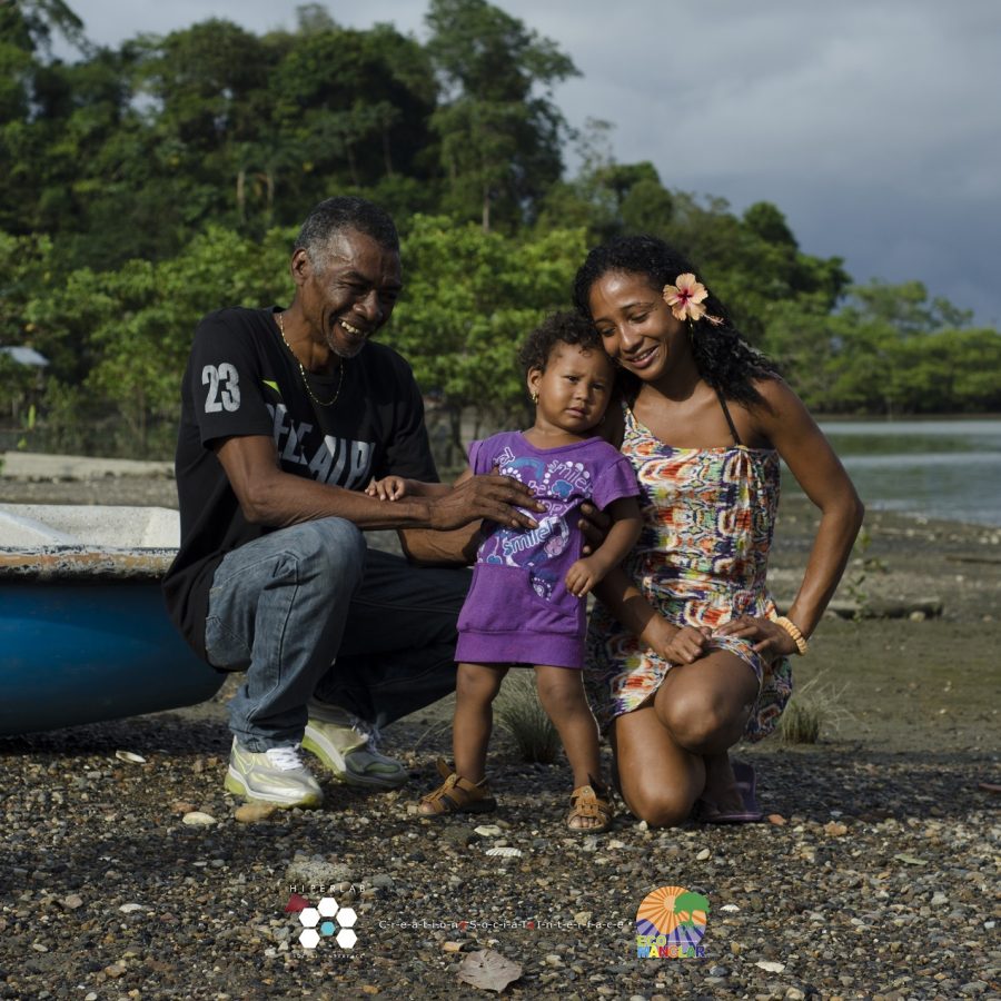 Fotografía del Proyecto Foto de Familia