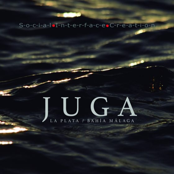 Postal del Videoarte Juga