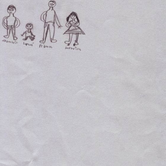 Ilustración del Taller de Ilustración en la Isla de la Plata en Bahía Málaga 2016